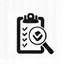 Detailed nutritional assessment icon